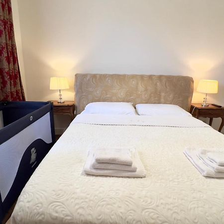 Apartamento Bellaria Ll Rapallo Exterior foto