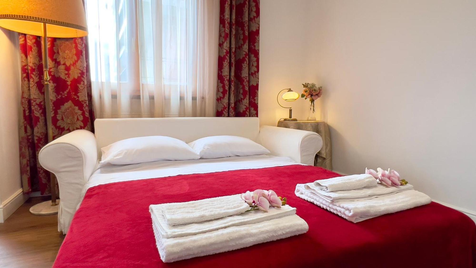 Apartamento Bellaria Ll Rapallo Exterior foto