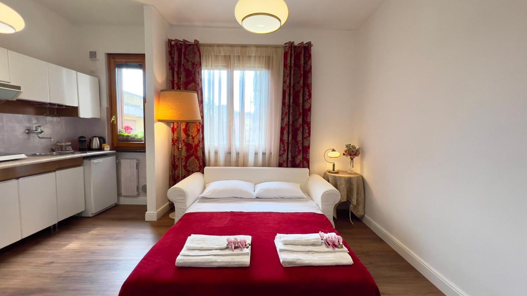 Apartamento Bellaria Ll Rapallo Exterior foto