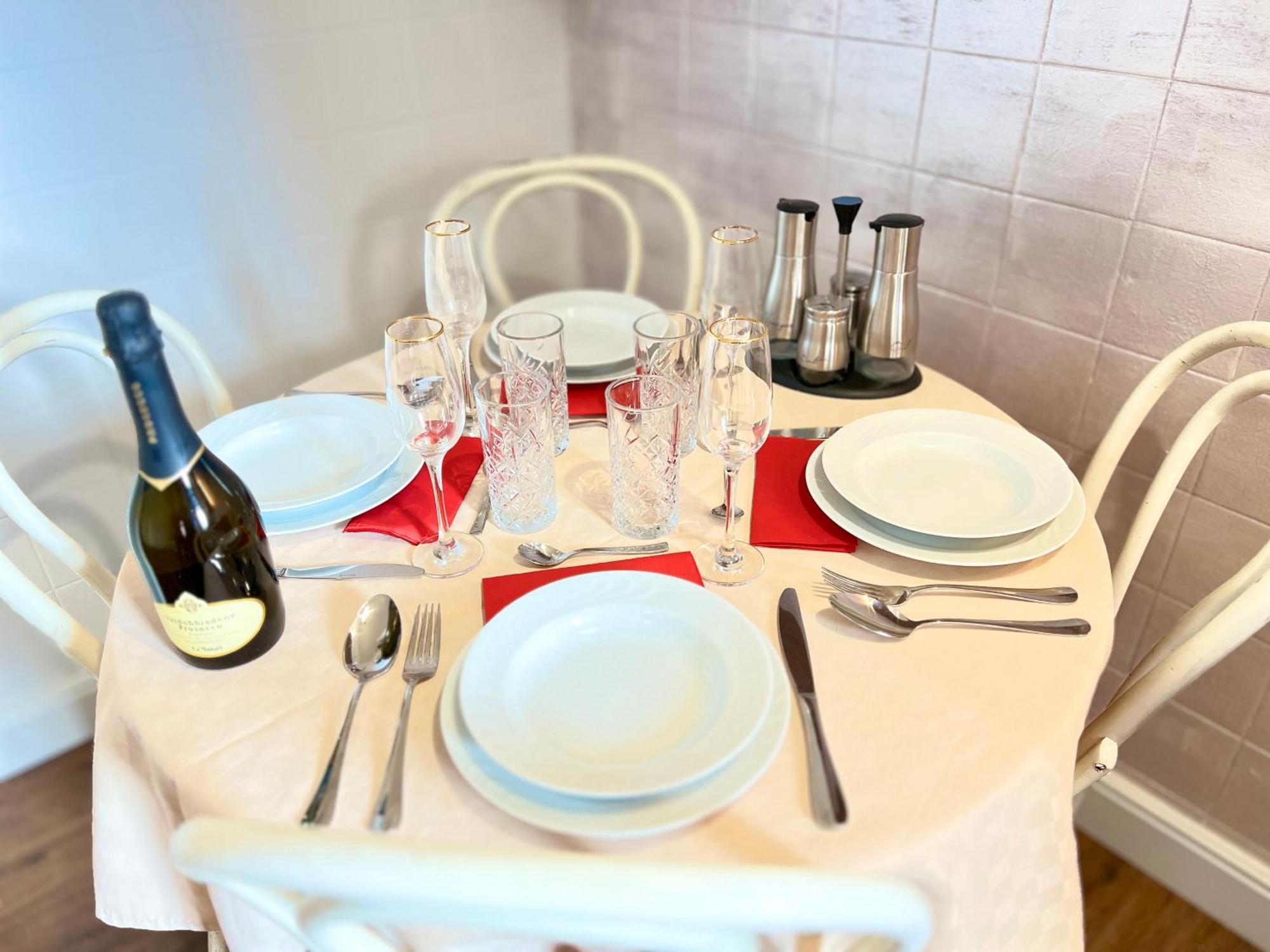 Apartamento Bellaria Ll Rapallo Exterior foto