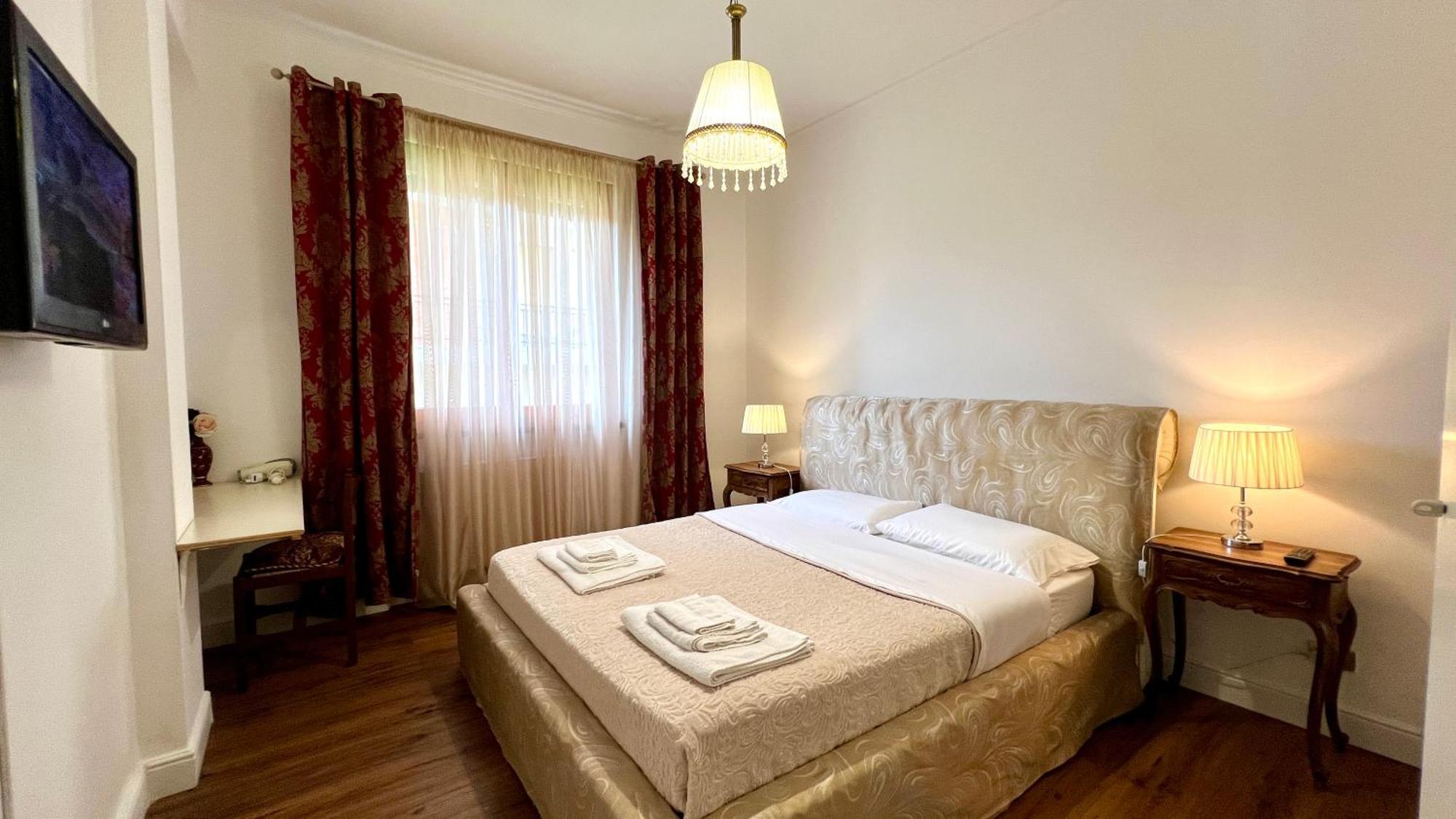 Apartamento Bellaria Ll Rapallo Exterior foto