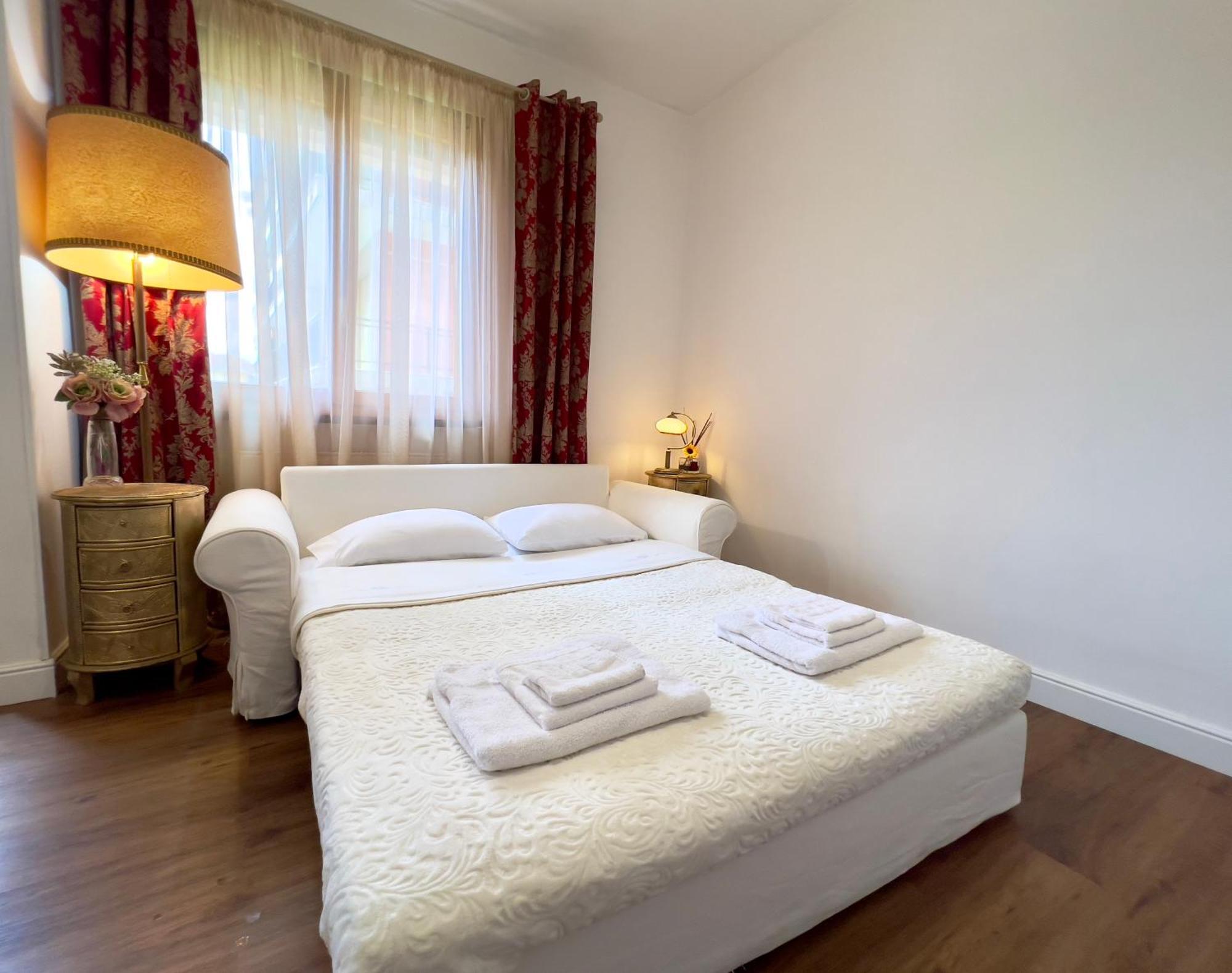 Apartamento Bellaria Ll Rapallo Exterior foto