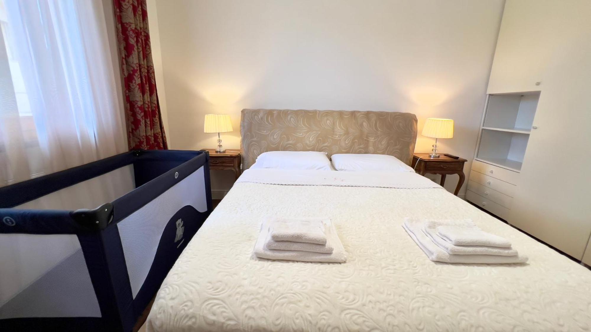 Apartamento Bellaria Ll Rapallo Exterior foto