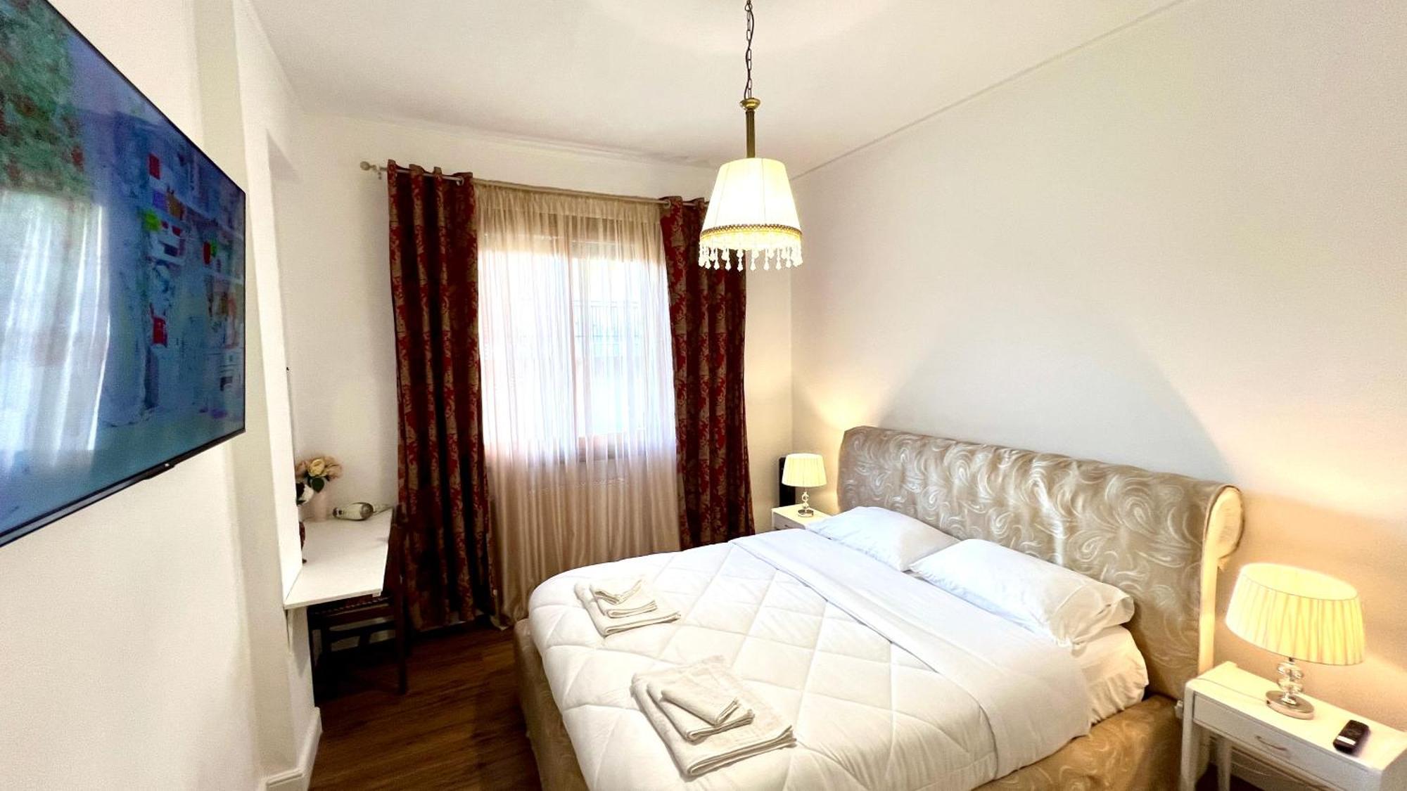 Apartamento Bellaria Ll Rapallo Exterior foto
