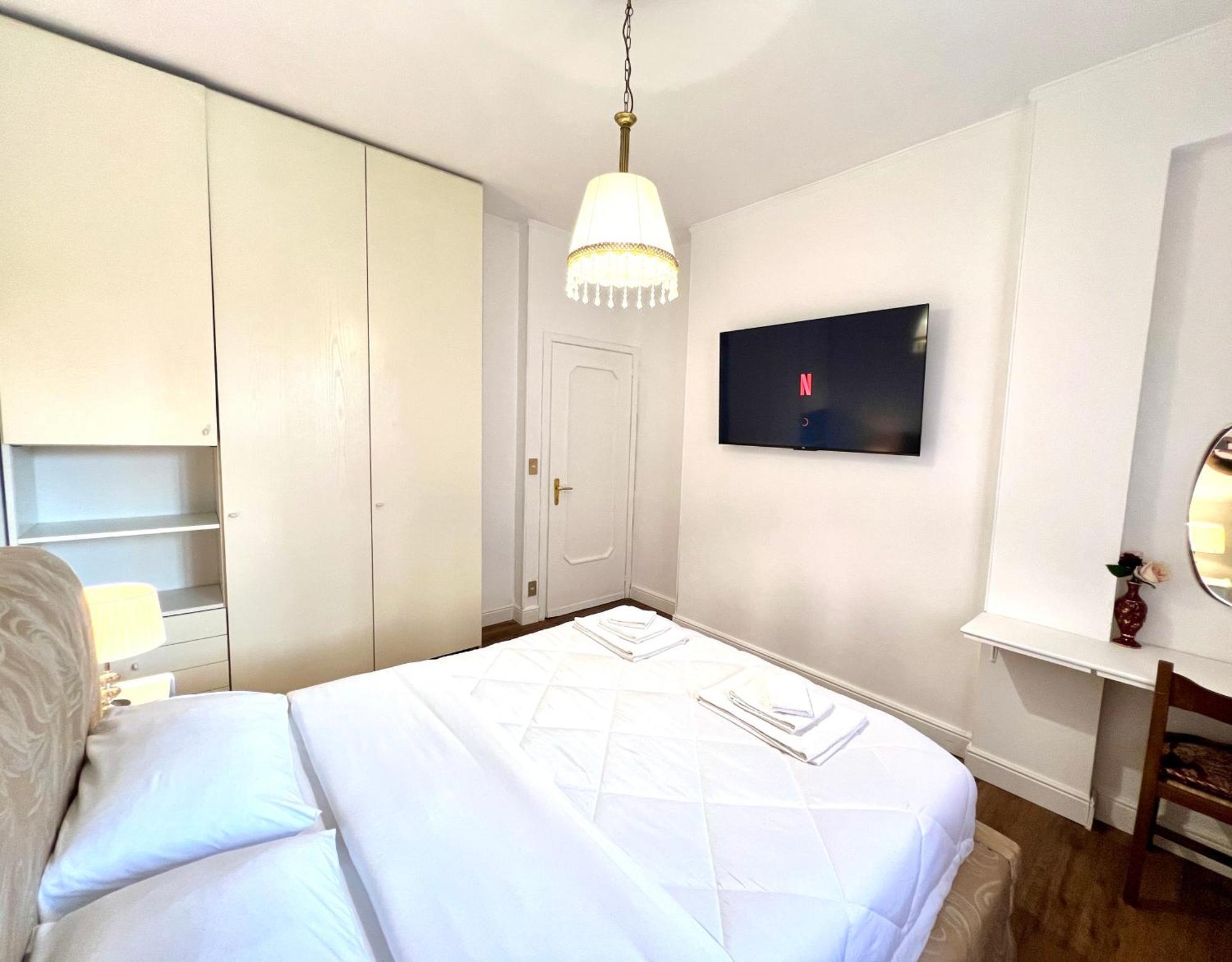 Apartamento Bellaria Ll Rapallo Exterior foto