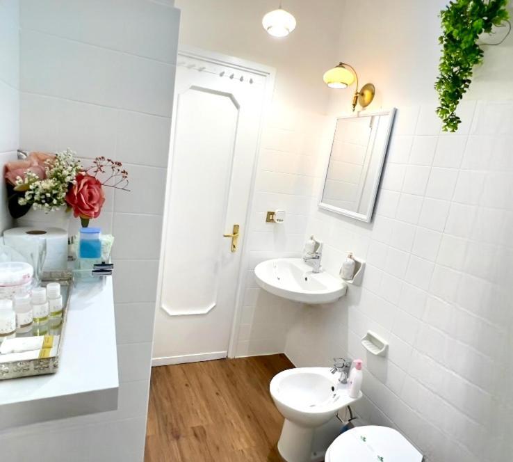 Apartamento Bellaria Ll Rapallo Exterior foto