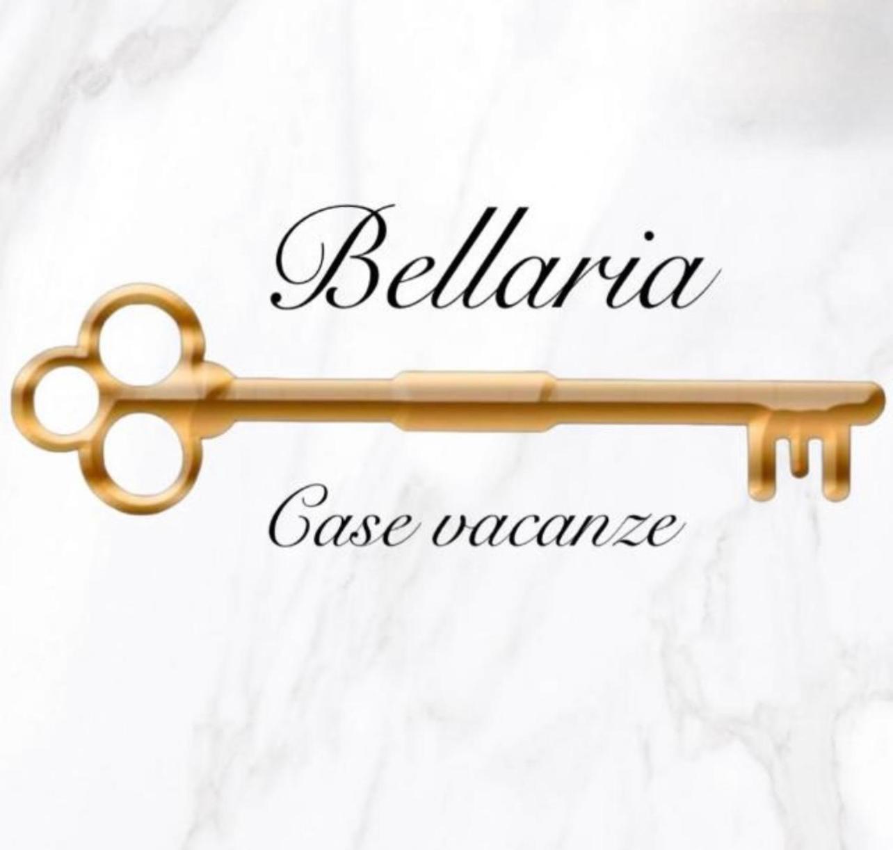 Apartamento Bellaria Ll Rapallo Exterior foto